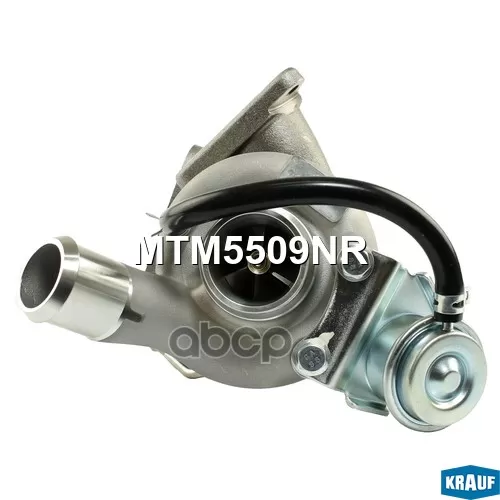 Турбокомпрессор Ford Transit 07- (Аналог=Mtm5509sl) Krauf 