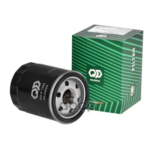 Фильтр Масляный Land Rover Discovery/ Ravge Rover PILENGA FO-P 7293