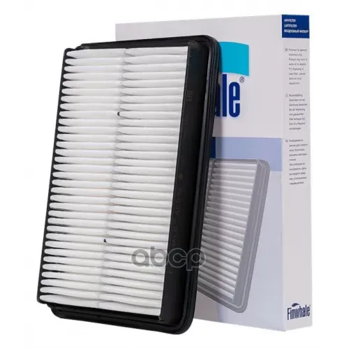 Фильтр Воздушный Hyun/Kia Santa Fe/Sorento 12- Finwhale 