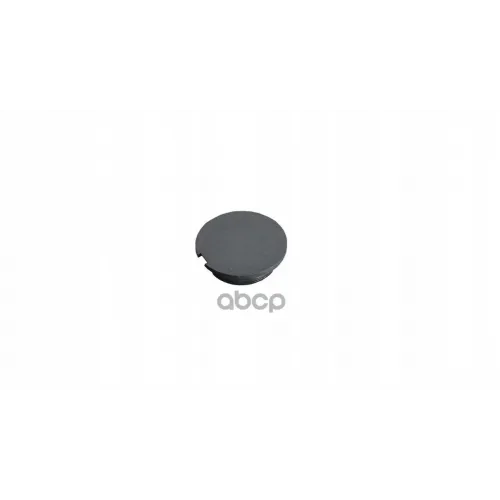 Заглушка В Бампер Man Tga Круглая TangDE 