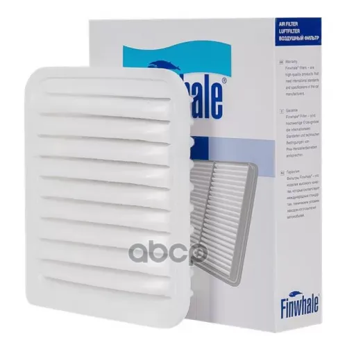 Фильтр Воздушный Finwhale 