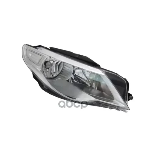 Фара Vw Passat Cc -10 Прав. Depo 