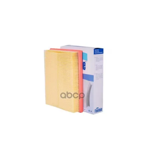 Фильтр Воздушный Ssangyong Kyron/Actyon Finwhale 