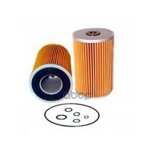 Фильтр Масляный Sakura 