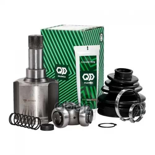 Шрус Citroen Jumper/Fiat Ducato/Peugeot Boxer 2.2Hdi-2.3D 06- Внутр.лев. 29Зуб PILENGA CV-P 8499 K