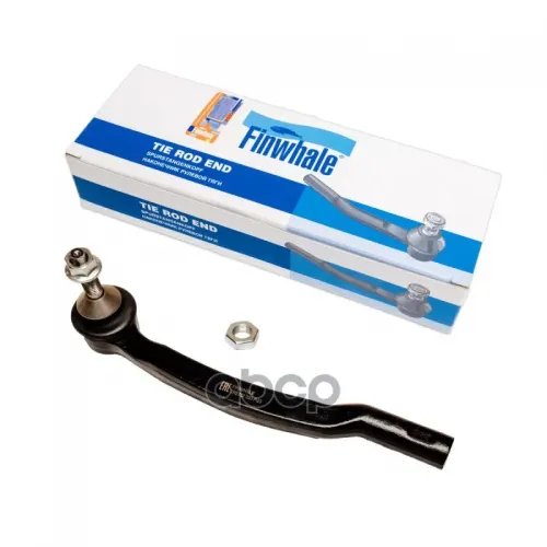 Наконечник Рулевой Тяги Volvo Xc70 -14 Прав. Finwhale 