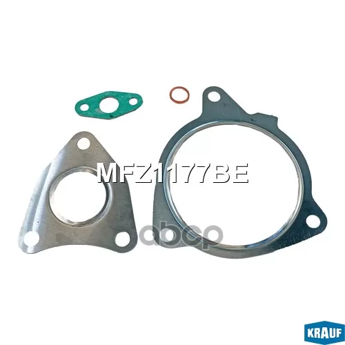 Комплект Прокладок Турбокомпрессора Krauf 