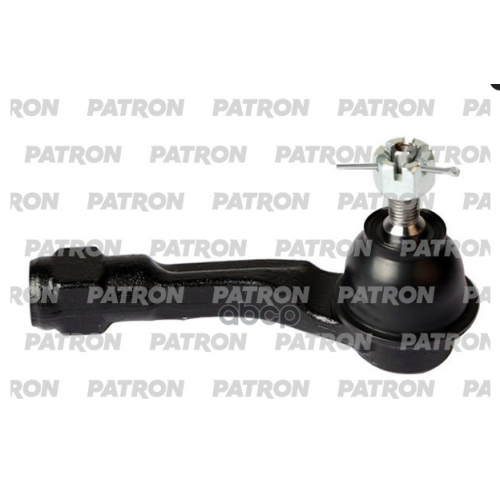 Наконечник Рулевой Тяги PATRON 