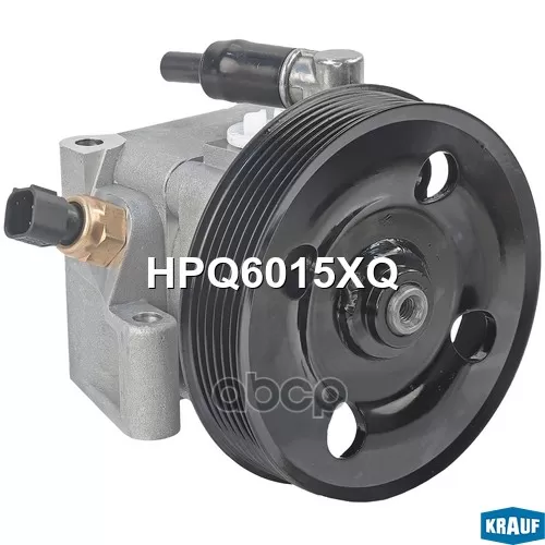 Насос Гур Krauf 