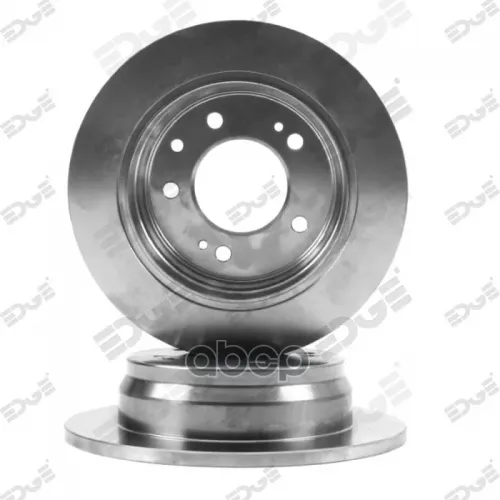 Диск Тормозной EDGE 