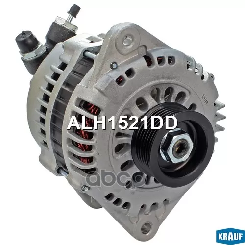 Генератор Krauf 