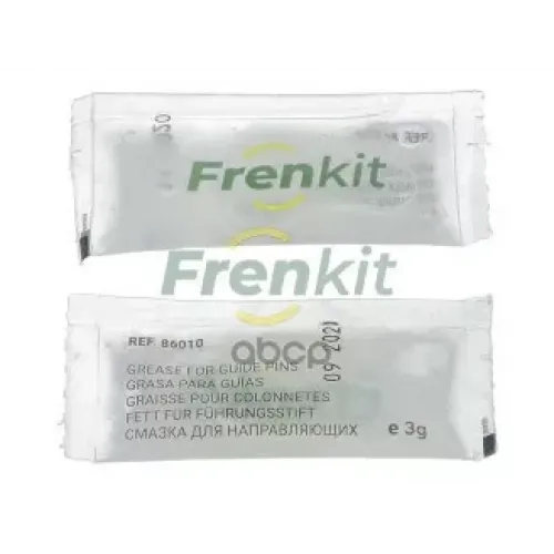 Смазка Для Направляющих (3 Г.) Frenkit 
