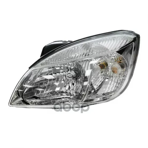 Фара L Kia Rio 05- Depo 223-1123L-LD-E