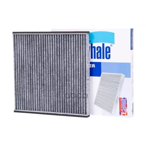 Фильтр Салона Geely Mk/Mk Cross Угольный Finwhale 