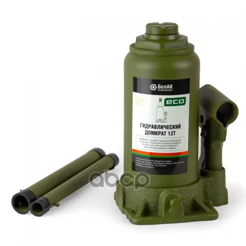 Домкрат Eco 12 Тонн Белак БелАК 