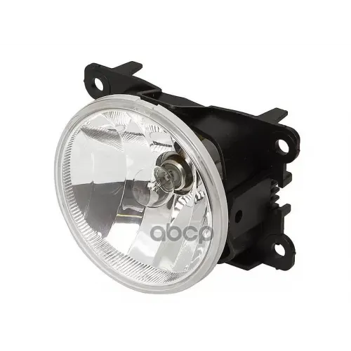 Фара Противотуманная Citroen/Peugeot C3/207/3008 10- Лев./Прав. Depo 