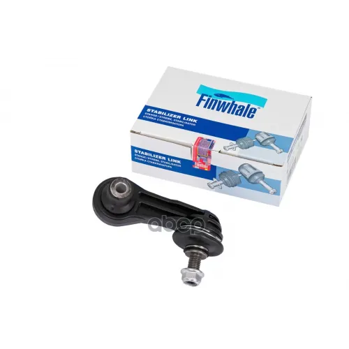 Тяга Стабилизатора Vag A3/Q3/Octavia/Tiguan Задн. Finwhale 