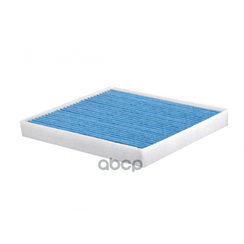 Фильтр Салона Hyundai Sonata 14- Угольный Bio-Guard Sakura 