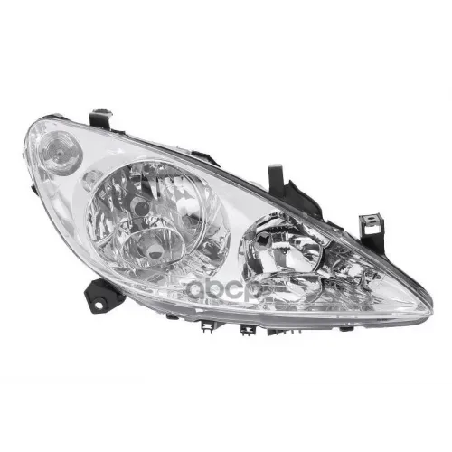 Фара Главного Света Правая Depo 550-1128R-LDEMF