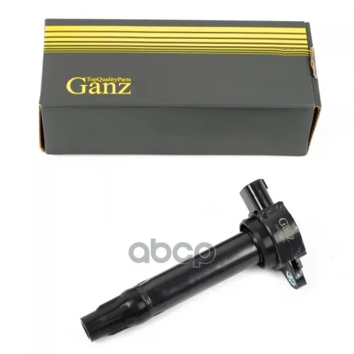 Катушка Зажигания Psa/Mitsubishi C-Crosser/Outlander GANZ 