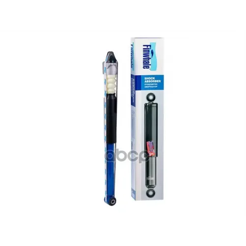 Амортизатор Ford Fusion 02- Задн. Finwhale 