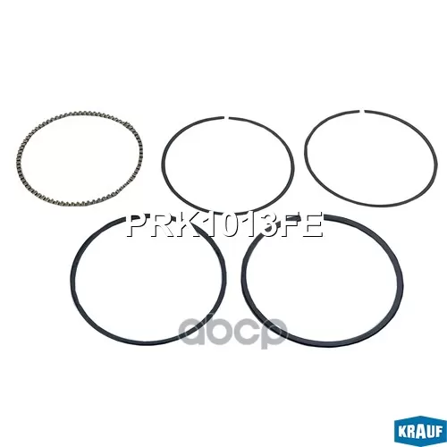 Кольца Поршневые Krauf 