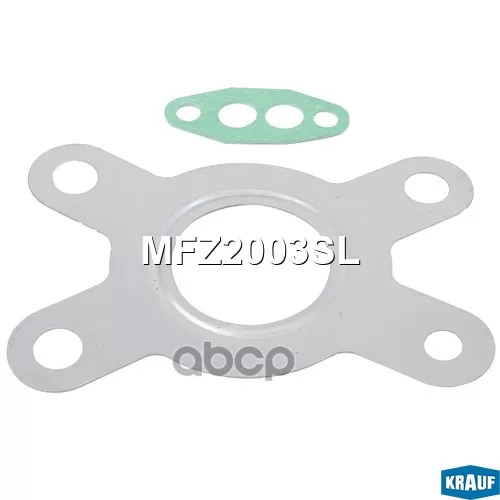 Комплект Прокладок Vag Турбокомпрессора Krauf 