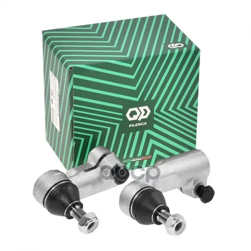 Наконечник Р/Т Lada Kalina Лев./Прав. Комплект PILENGA TS-P 5657 K