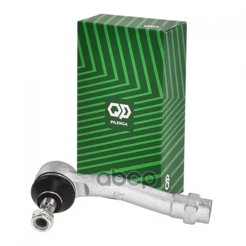 Наконечник Рулевой Правый PILENGA TS-P1294