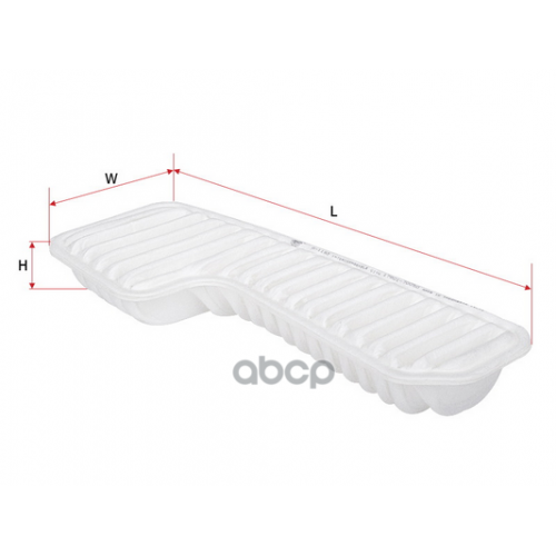 Фильтр Воздушный Lexus Is200/Rav 4 Ii 1.8 Sakura 