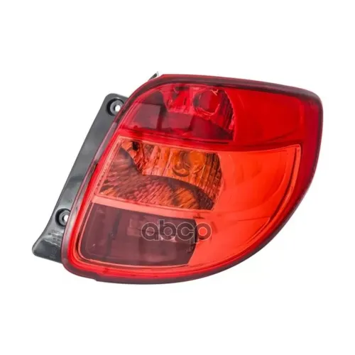 Фонарь Задний Правый Depo 661-1929R-LD-UE
