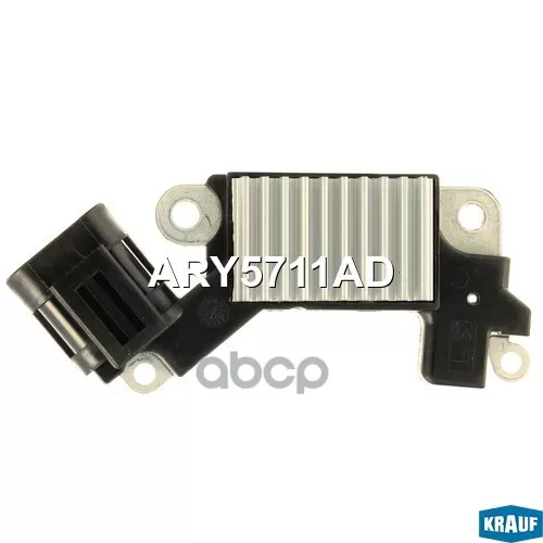 Регулятор Генератора Krauf 