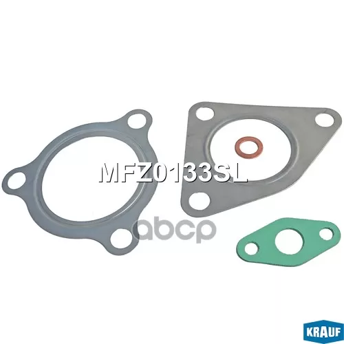 Комплект Прокладок Турбокомпрессора Krauf 