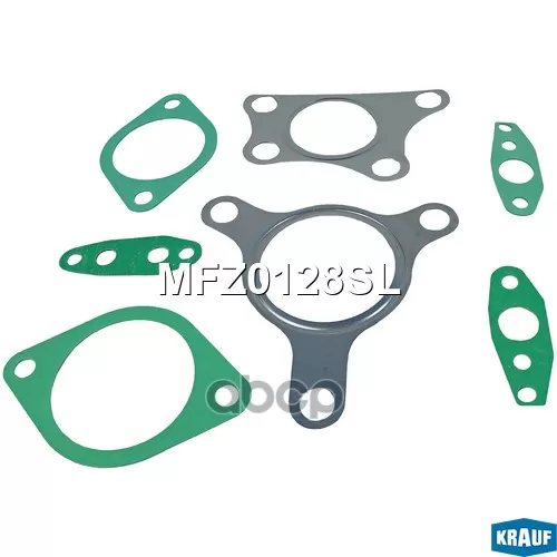Комплект Прокладок Турбокомпрессора Krauf 
