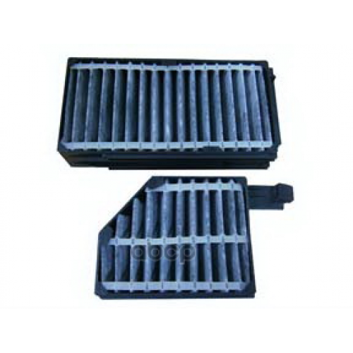 Фильтр Салона Subaru Legacy /Outback 98-03 Угольный Sakura 