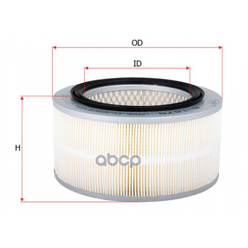 Фильтр Воздушный Mazda E-Serie Sakura 