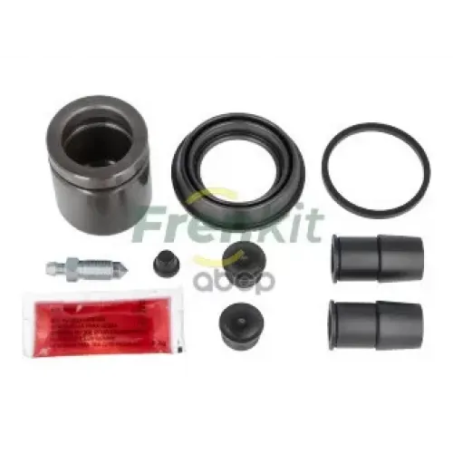 Ремкомплект Тормозного Суппорта + Поршень Frenkit 