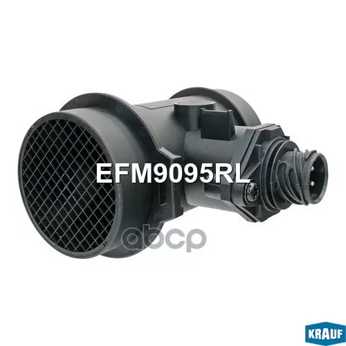 Датчик Расхода Воздуха Двс Krauf 