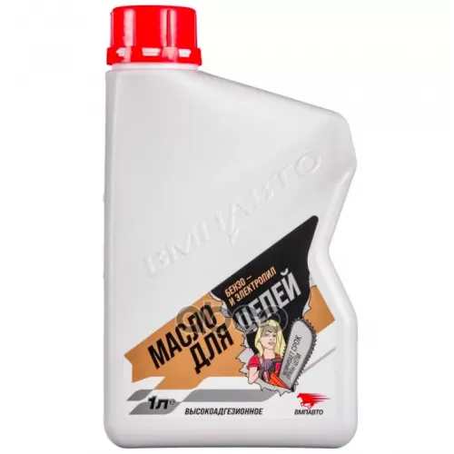 Вмпавто Масло Для Цепей Бензопил (0.95L) ВМПАВТО 