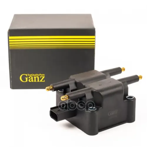 Катушка Зажигания Chrysler Pt-Cruiser/Stratus/Voyager GANZ 