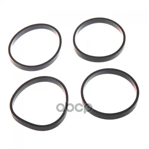 Прокладка Впускного Коллектора Skoda Fabia,Vw Golf/Bora GANZ 