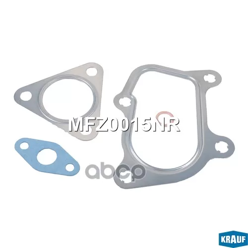 Комплект Прокладок Турбокомпрессора Opel Sintra 2.2 Dti [X22dth] 116 H/P (97-99) Krauf 