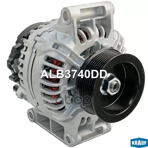 Генератор Krauf 