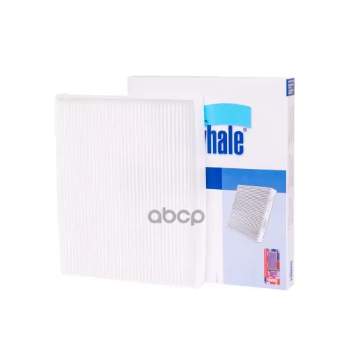 Фильтр Салона Hyundai/Kia Ceed/Cerato/Elantra/I30 12- Finwhale 