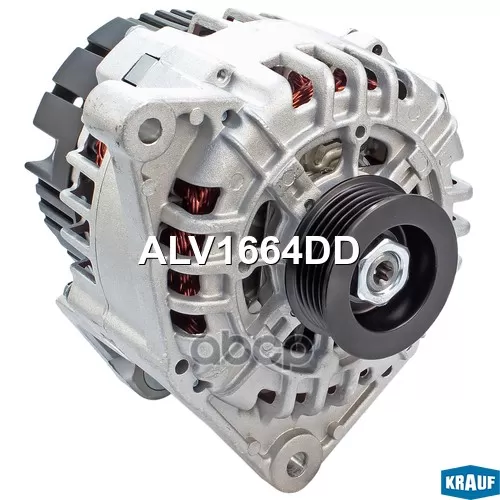 Генератор Krauf 