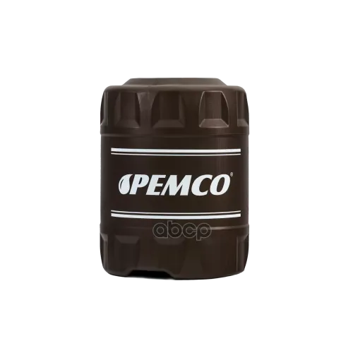 Dexron Vi 20Л (Авт. Транс. Синт. Масло) PEMCO 