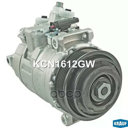 Компрессор Кондиционера Krauf 