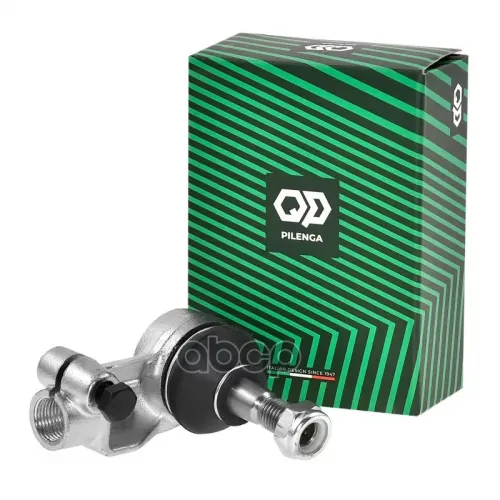 Наконечник Р/Т Daewoo Nexia/Chevrolet Lanos Прав. PILENGA TS-P 1200