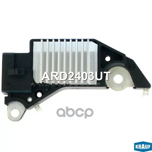 Регулятор Генератора Krauf 