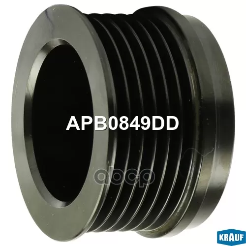 Шкив Генератора Krauf 